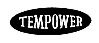 TEMPOWER logo