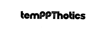 TEMPPTHOTICS logo