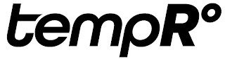 TEMPR logo