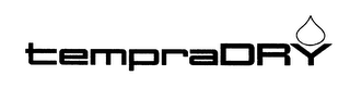 TEMPRADRY logo