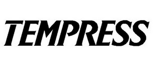 TEMPRESS logo