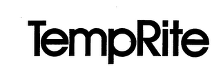 TEMPRITE logo