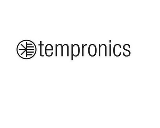 TEMPRONICS logo