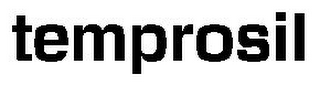 TEMPROSIL logo