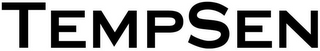 TEMPSEN logo