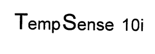 TEMPSENSE 10I logo