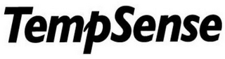 TEMPSENSE logo