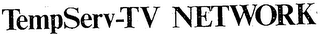 TEMPSERV-TV NETWORK logo