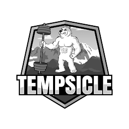 TEMPSICLE logo