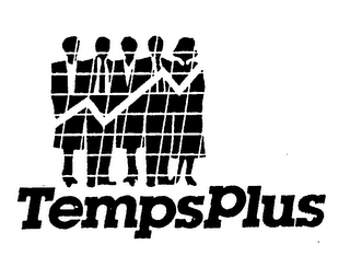 TEMPSPLUS logo