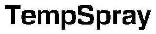 TEMPSPRAY logo