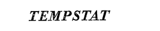 TEMPSTAT logo