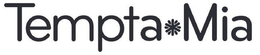 TEMPTA*MIA logo