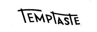 TEMPTASTE logo