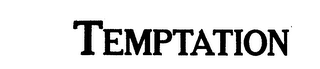 TEMPTATION logo