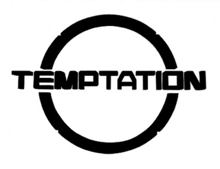 TEMPTATION logo
