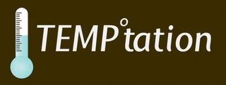 TEMPTATION logo