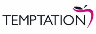 TEMPTATION logo