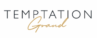 TEMPTATION GRAND logo