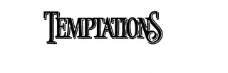 TEMPTATIONS logo