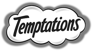 TEMPTATIONS logo