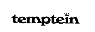 TEMPTEIN logo
