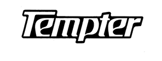 TEMPTER logo