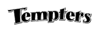 TEMPTERS logo