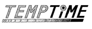 TEMPTIME logo