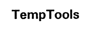 TEMPTOOLS logo