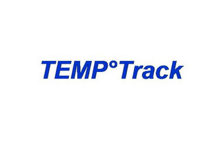TEMP°TRACK logo