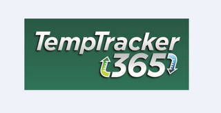 TEMPTRACKER 365 logo