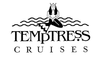 TEMPTRESS CRUISES logo