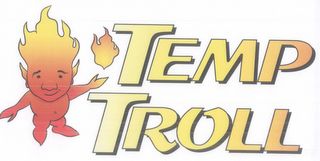 TEMPTROLL AND DESIGN logo