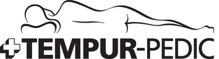TEMPUR-PEDIC logo