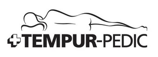 TEMPUR-PEDIC logo