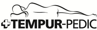 TEMPUR-PEDIC logo