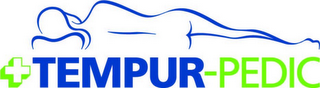 TEMPUR-PEDIC logo