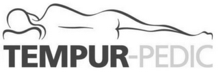 TEMPUR-PEDIC logo