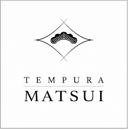 TEMPURA MATSUI logo