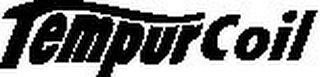 TEMPURCOIL logo