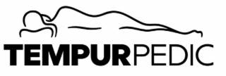 TEMPURPEDIC logo