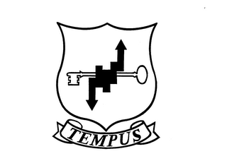 TEMPUS logo