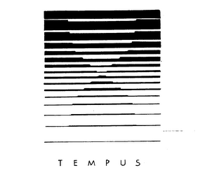 TEMPUS logo