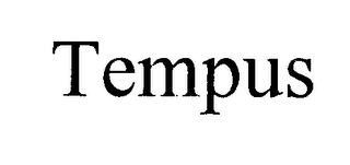 TEMPUS logo