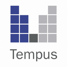 TEMPUS logo