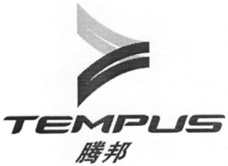 TEMPUS logo