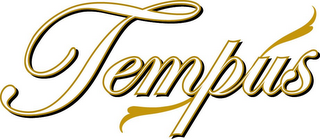 TEMPUS logo