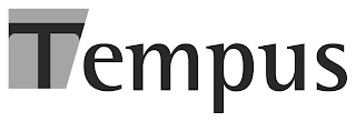 TEMPUS logo