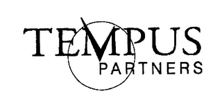 TEMPUS PARTNERS logo